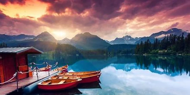 Luxusní wellness pobyt pro dva v Hotelu Hills****