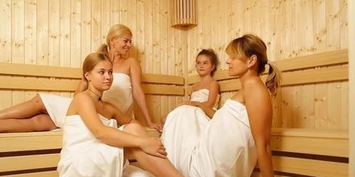 Luxusní wellness pobyt pro dva v Hotelu Hills****