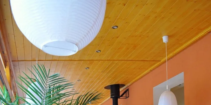 Aktivní dovolená v Hluboké nad Vltavou pro DVA či rodinu s dětmi. ČTYŘI dny ve Sporthotelu Barborka, finská sauna, svačiny na výlety i na kolo.