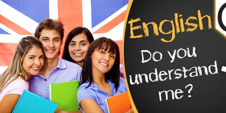 Letní kurzy anglického a německého jazyka pro děti i dospělé