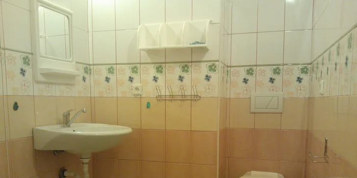 4 dny v Apatmánu v Orlických Horách
