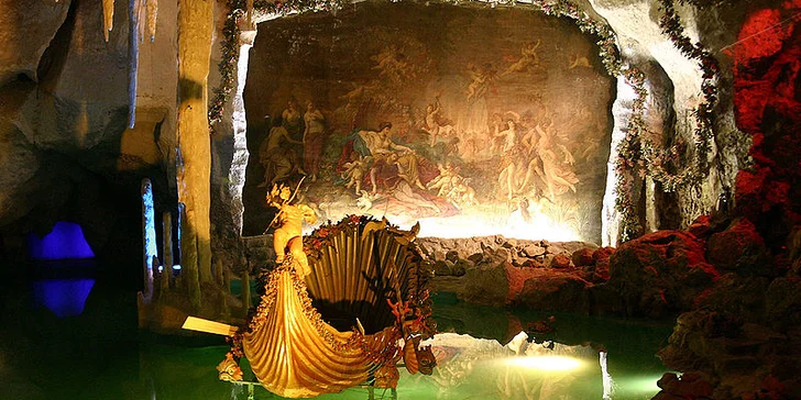 Last Minute poznávací zájezd na pohádkové zámky Ludvíka Bavorského Linderhof a Neuschwanstein již 10.5.2014