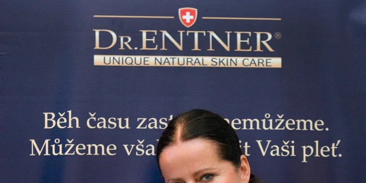 Špičková péče proti vráskám přímo od lékaře