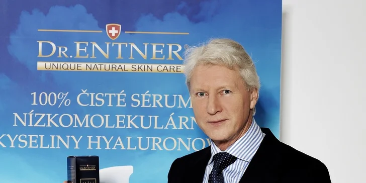 Špičková péče proti vráskám přímo od lékaře