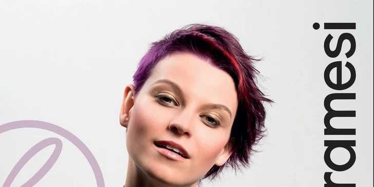 Nový účes či celková proměna v Mio Faccia