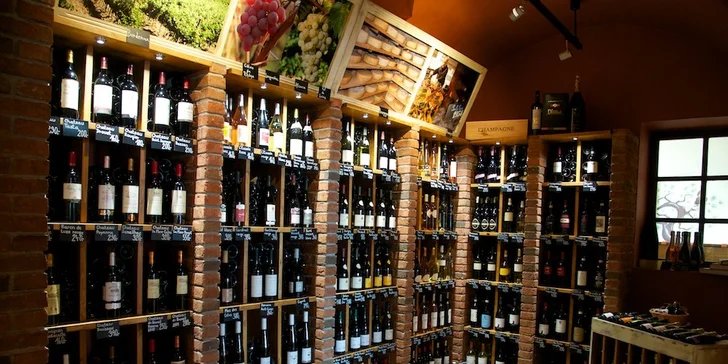 Lahodné domácí těstoviny i dezerty v Olivier Food