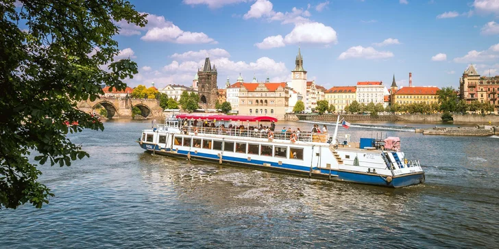 Zákazníci Slevomatu plavby skvěle hodnotí.