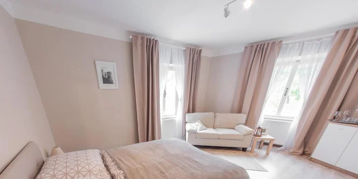 Apartmán č. 3