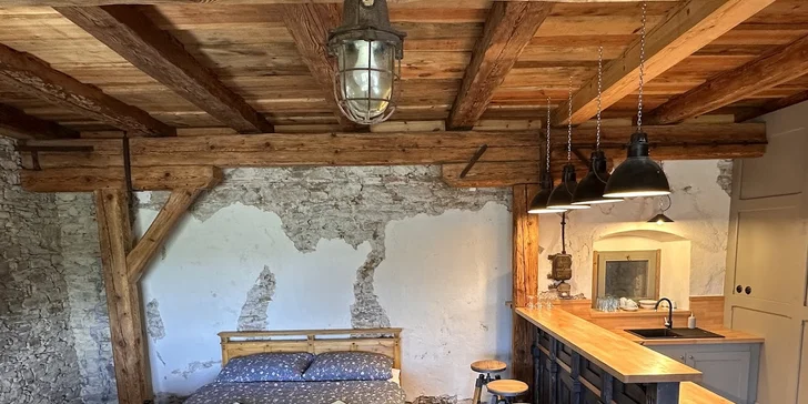 Loft Šafář