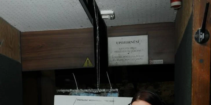 K dispozici máte 3 střelecké balíčky (na dlouhé a krátké zbraně a kombinaci mezi oběma typy) a další 2 balíčky, kde si můžete vybrat zbraně z celé nabídky.