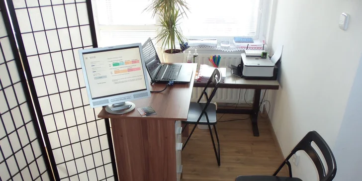 Měsíční návrh programu na redukci hmotnosti a detoxikaci organizmu