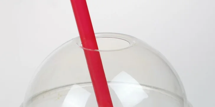 2 x 3dcl čerstvého pomerančového freshe