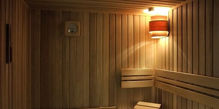 3 dny ve Špindlu – sauna i den na koloběžkách