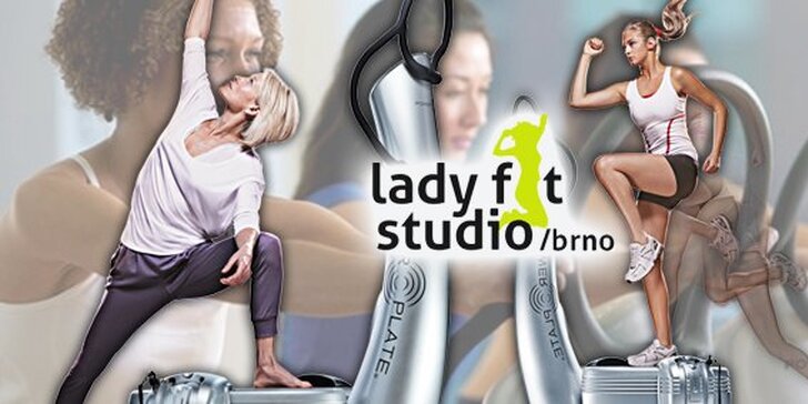 Lady Fit Studio