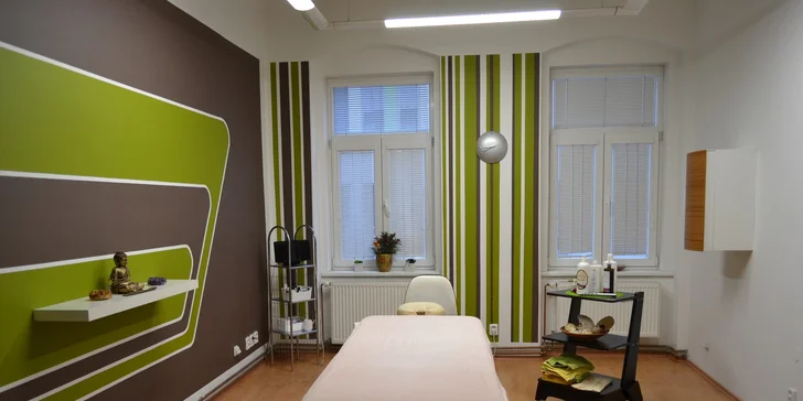 Špičkové kosmetické ošetření pleti v KeepYoung