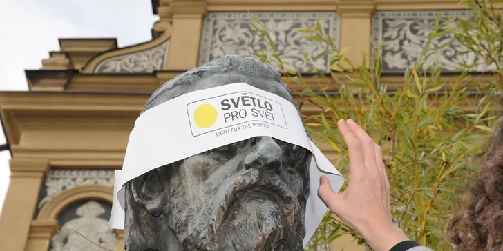 Poslední startovní čísla na Volkswagen Maraton Praha!