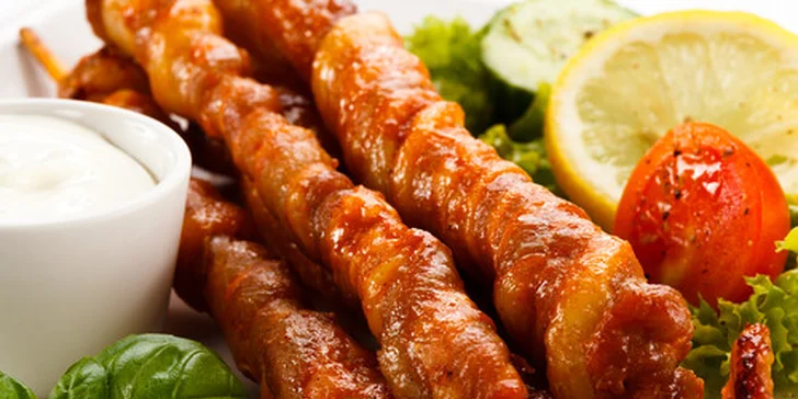 Relaxace i dobré jídlo v jesenických lázních Lipová