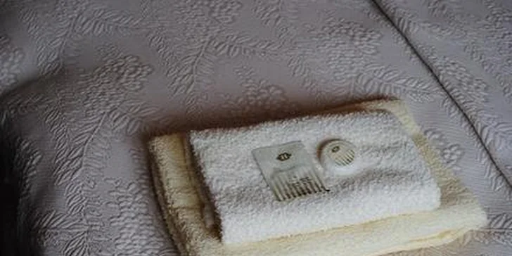 3 dny v srdci Rajeckých Teplic. Slevy na wellness