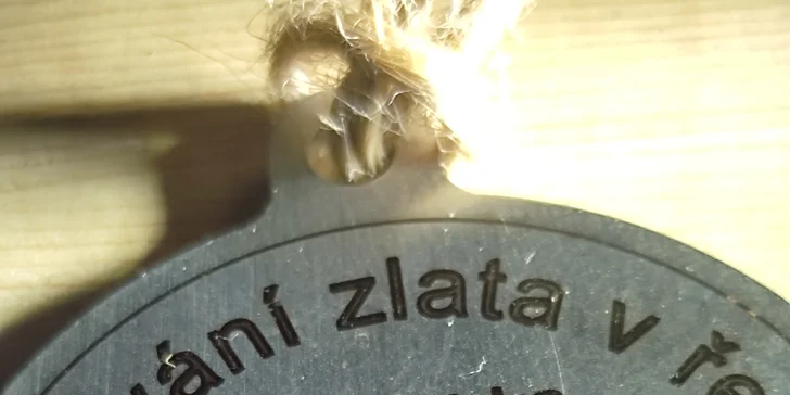 Po kurzu se nekoná žádné královské dělení – co si vyrýžujete, to si odnesete v ampulce domů.