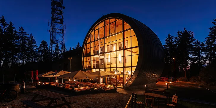 Ubytování v hotelu Obří sud nabízí pokoje s komfortem 3* standardu. 