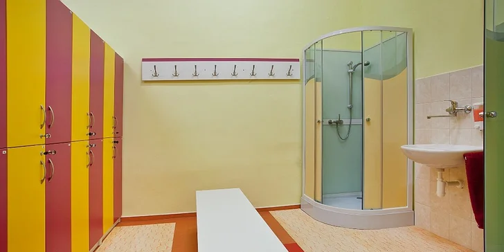 Speciální cvičení pod dohledem trenéra v Gym Ladies Studio