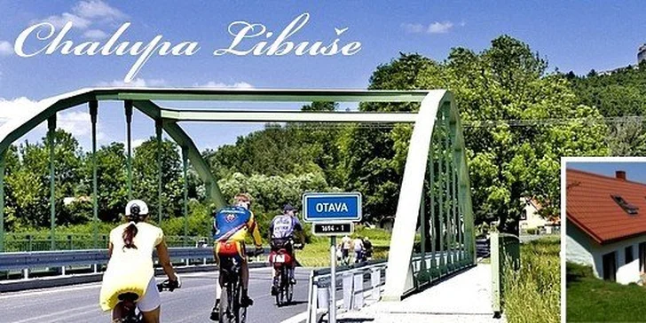 3 dny na Šumavě pro DVA mezi hrady Rabí, Velhartice a Kašperkem