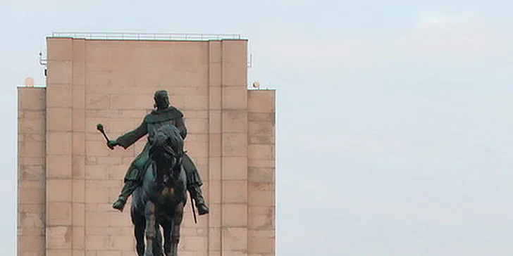 Ideální dárek nejen ke Dni matek - 2 hodiny focení v exteriéru