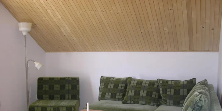 Čtyřdenní dovolená v Nízkých Tatrách pro dva či celou rodinu