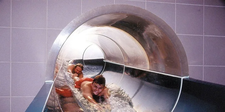 3denní relaxace i akční zábava ve Špindlerově Mlýně