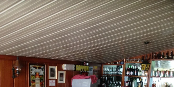 Autobusový zájezd do Itálie. Týden v Caorle s ubytováním, polopenzí a dopravou.