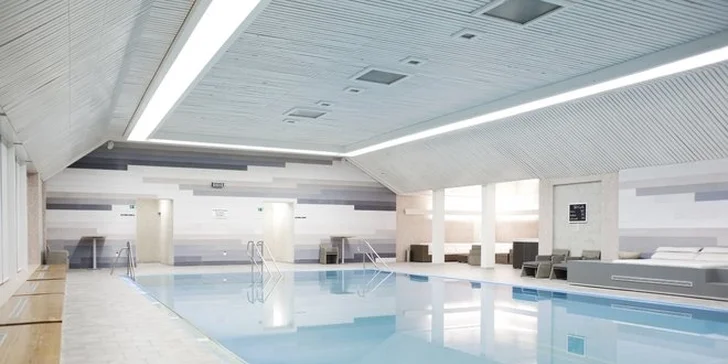 Apartmány Hotelu Orlík – luxusní last minute pobyt