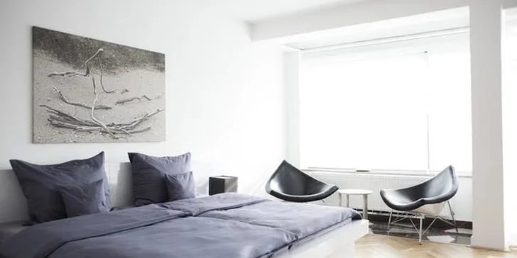 Apartmány Hotelu Orlík – luxusní last minute pobyt