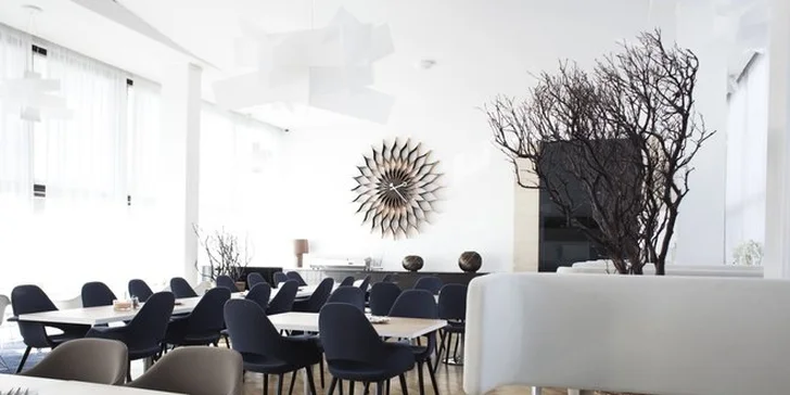 Apartmány Hotelu Orlík – luxusní last minute pobyt