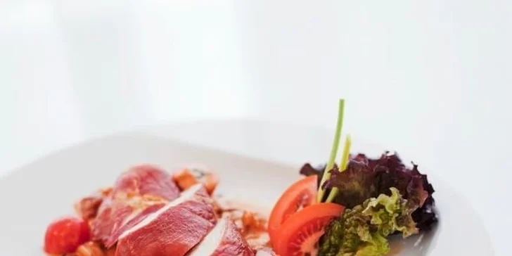 Apartmány Hotelu Orlík – luxusní last minute pobyt
