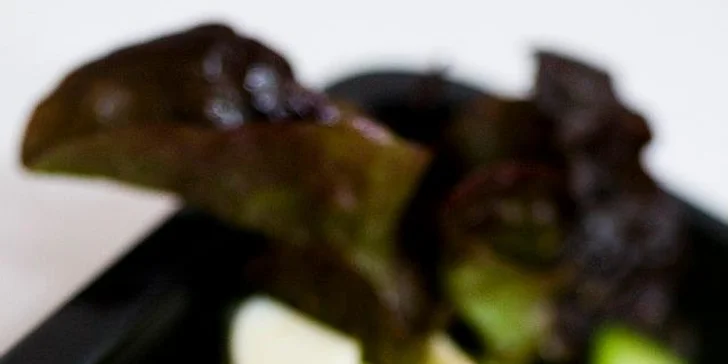 5denní Fitness food menu včetně dopravy až domů