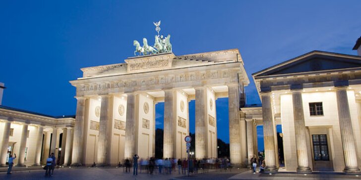 Kouzla muzeí a jejich pokladů v rámci originální muzejní noci v Berlíně již 30.-31.8.2014