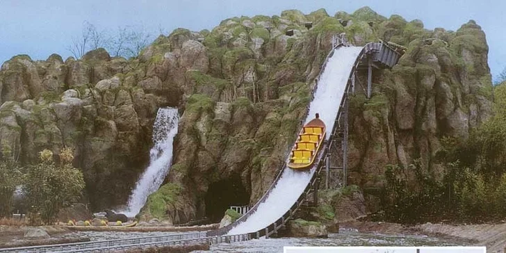 Legoland v Německu, včetně vstupenky