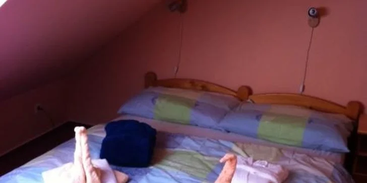 Relax v Peci pod Sněžkou – až dvě děti do 10 let zdarma