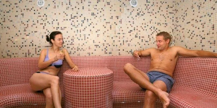 Třídenní relax a pohoda v Chebu pro dva