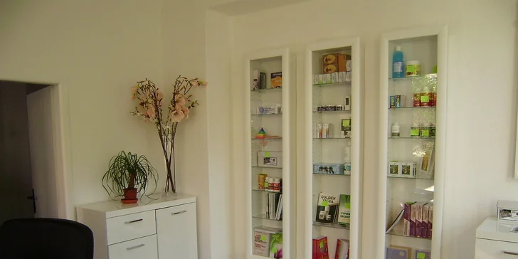 Léčba metodou klasické homeopatie