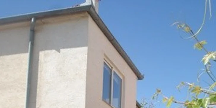 8 dní u moře v apartmánu v Biogradu na Moru