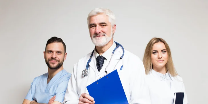 Odborné a bezbolestné proktologické vyšetrenie v Doktorpro