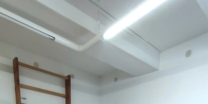 Cvičení terapeut přizpůsobí vašim konkrétním potížím. 
