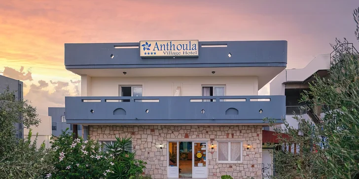 Po příjezdu pro vás bude připravený apartmán či studio – dle vašeho výběru.