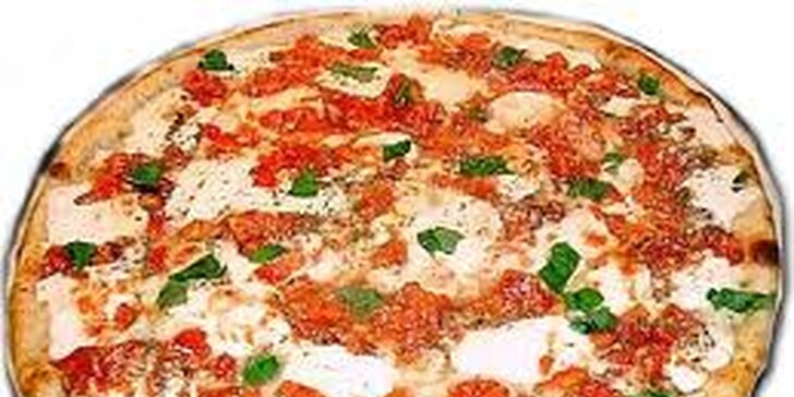 Naučte se pravou italskou pizzu. Kurz vaření pod taktovkou italského kuchaře včetně konzumace lahodných pokrmů.