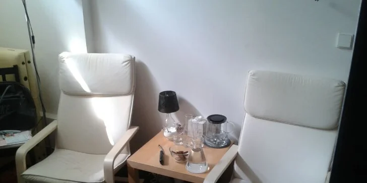 Podzimní detoxikační kúra - Infrasauna pro 2 osoby