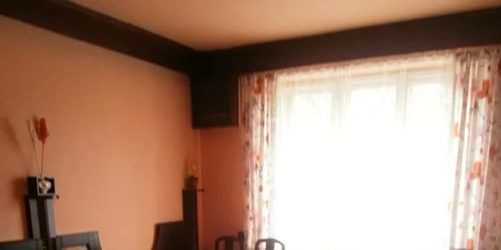 Výborný kuřecí steak + příloha dle vlastního výběru
