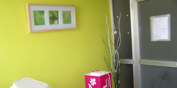 Epilace pulzním světlem = dokonale hladká pokožka