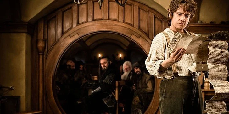 Hobit: Neočekávaná cesta v Premiere Cinemas Hostivař