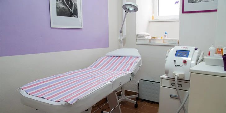 Manuální lifting obličeje – mladší o pár let již po 1 ošetření (60 min.)